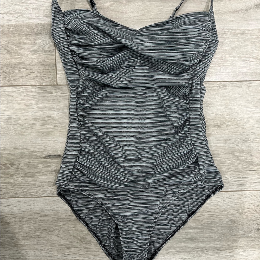 Sparkle bathing suit